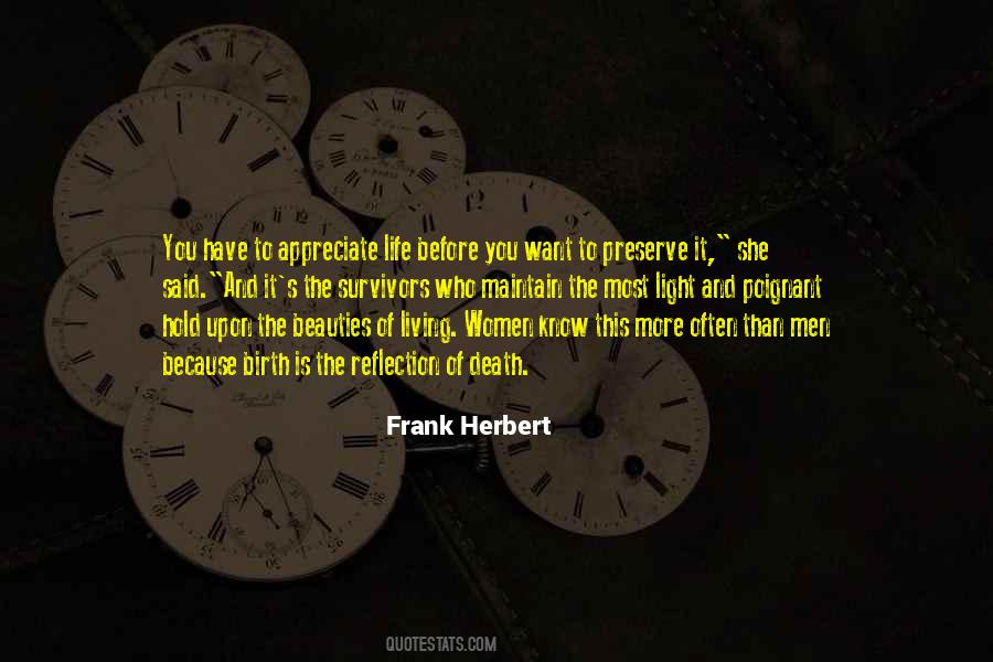 Quotes About Birth And Life #575400