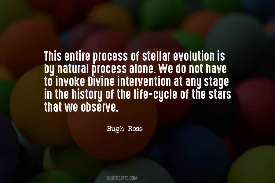 Observe Life Quotes #1770353