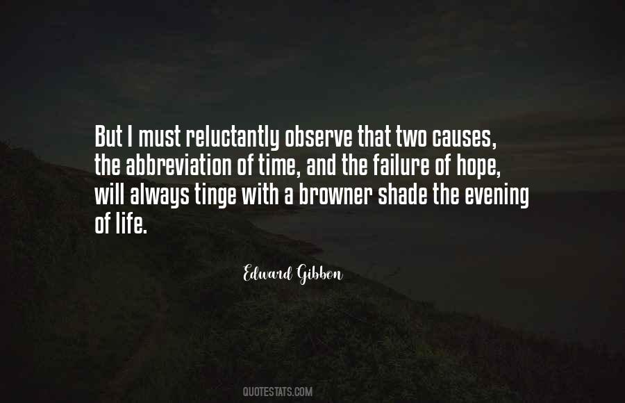 Observe Life Quotes #664257