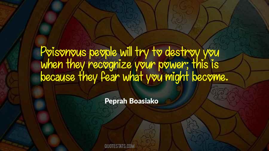 Self Nature Quotes #1199940