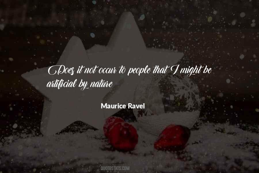Self Nature Quotes #1499049