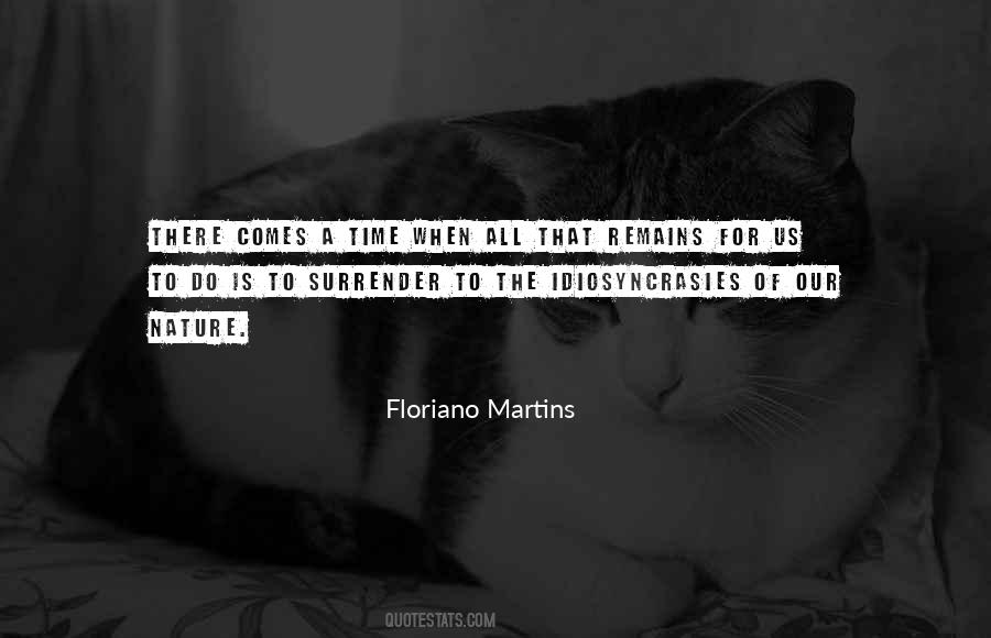 Self Nature Quotes #708545