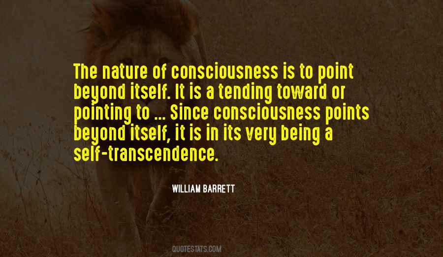 Self Nature Quotes #732090