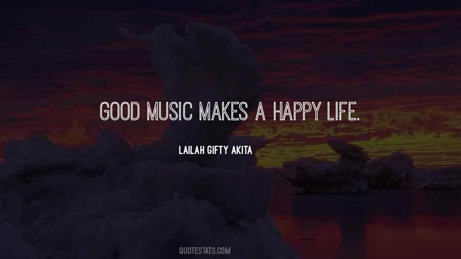 Music Wise Quotes #1634966