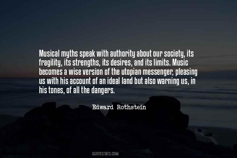 Music Wise Quotes #1866586