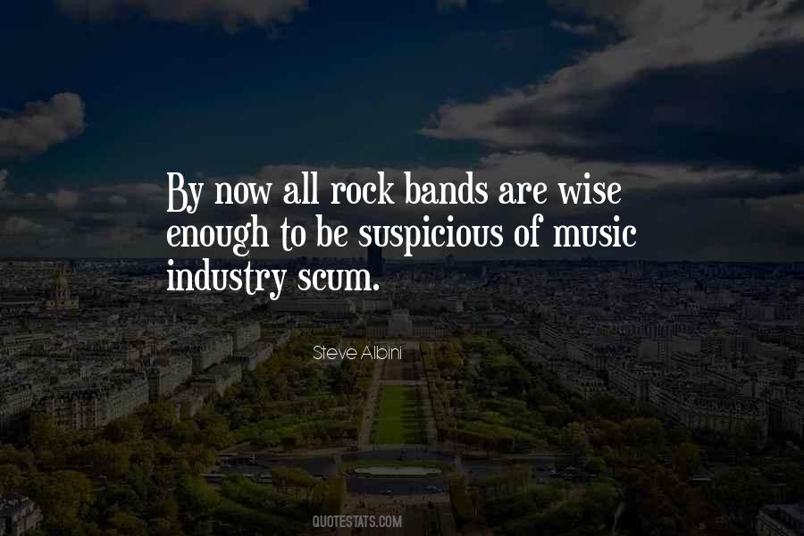 Music Wise Quotes #985148