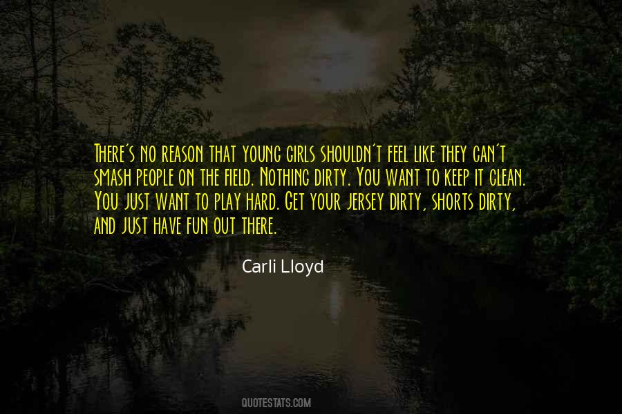 Smash It Out Quotes #1458054