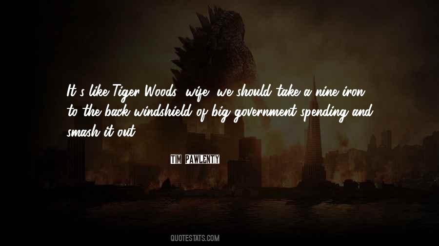 Smash It Out Quotes #1655957
