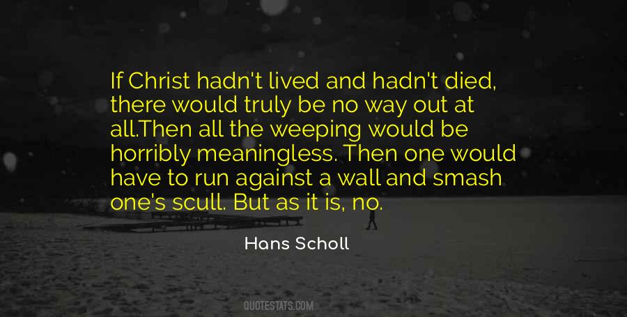 Smash It Out Quotes #423782