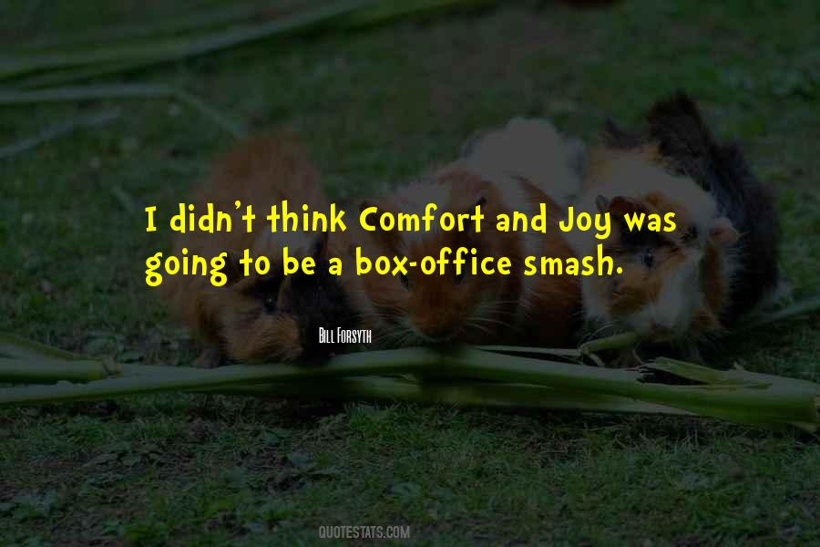 Smash It Out Quotes #515382