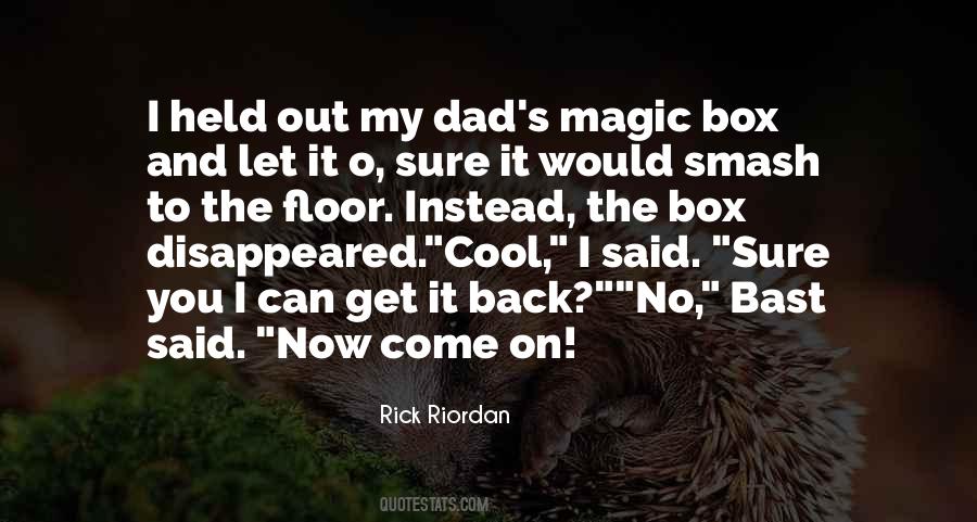 Smash It Out Quotes #579701