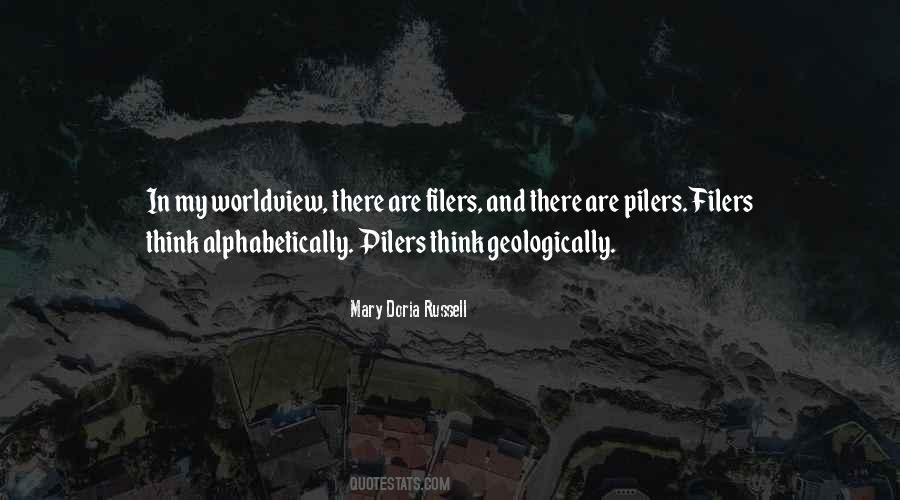 Everyone Argues Quotes #1613132