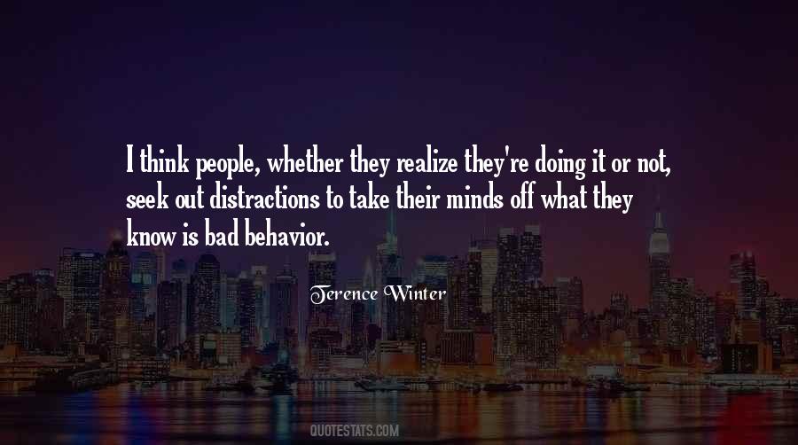 Everyone Argues Quotes #954694