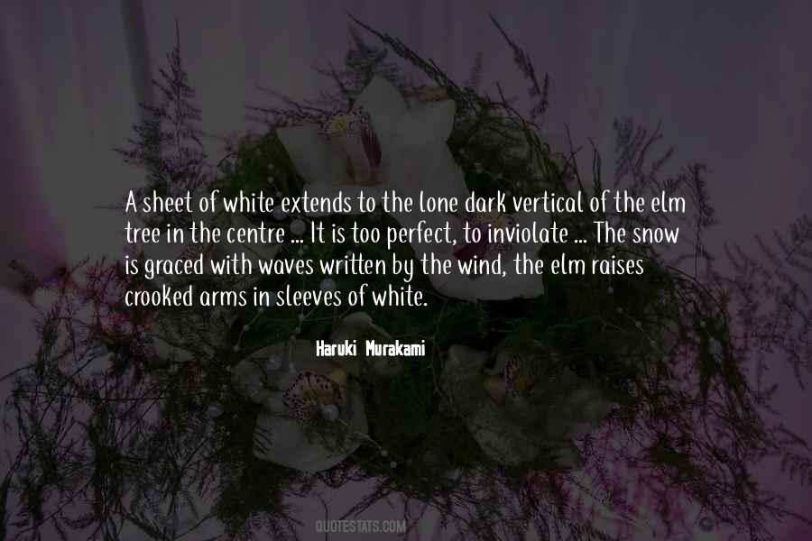 Written On The Wind Quotes #1063083