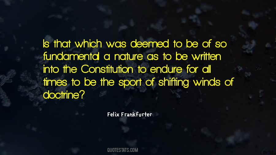 Written On The Wind Quotes #1631314