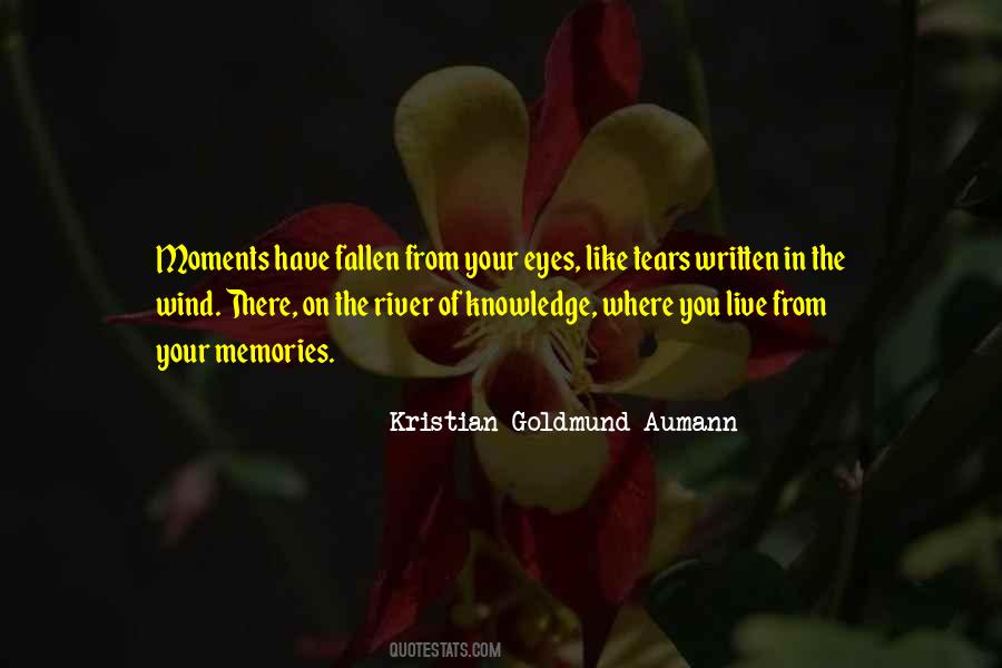 Written On The Wind Quotes #500104