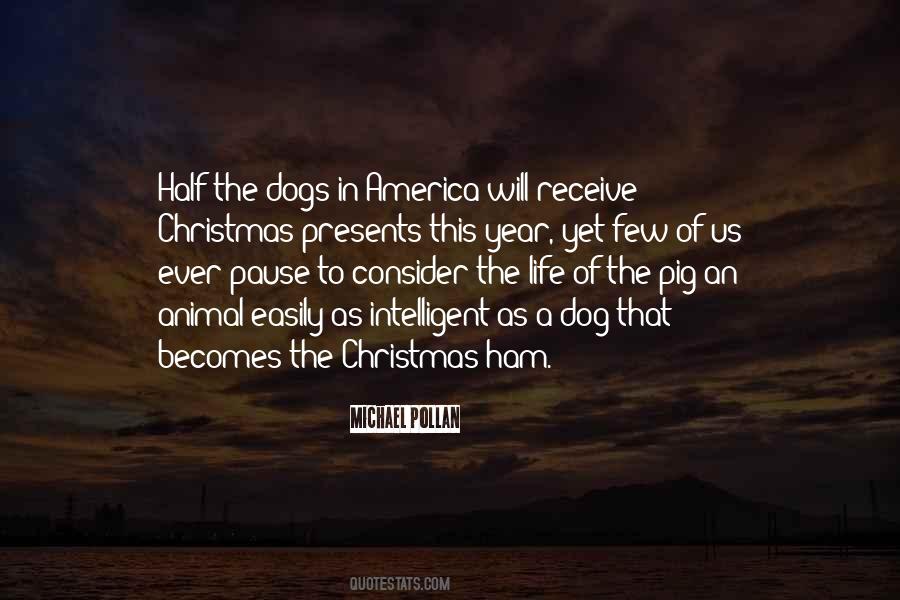 Christmas Life Quotes #1334187