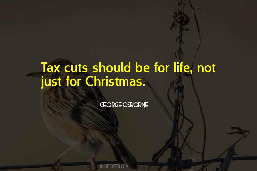 Christmas Life Quotes #1832100