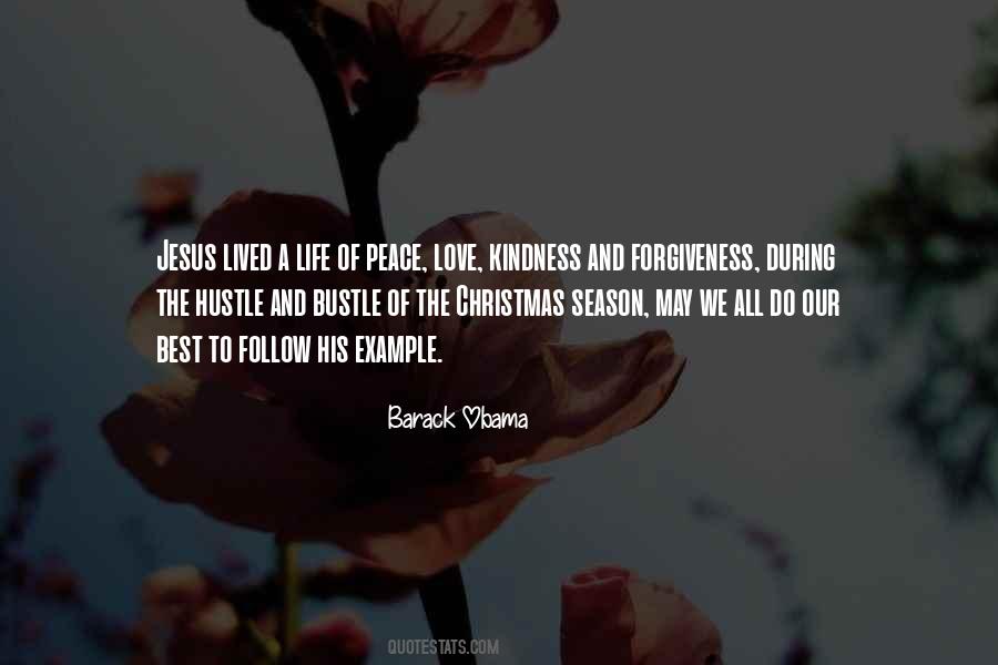 Christmas Life Quotes #202791