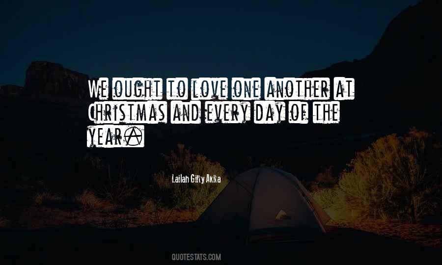 Christmas Life Quotes #215739