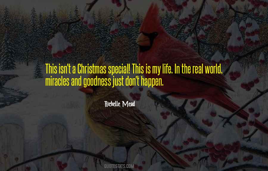 Christmas Life Quotes #217466