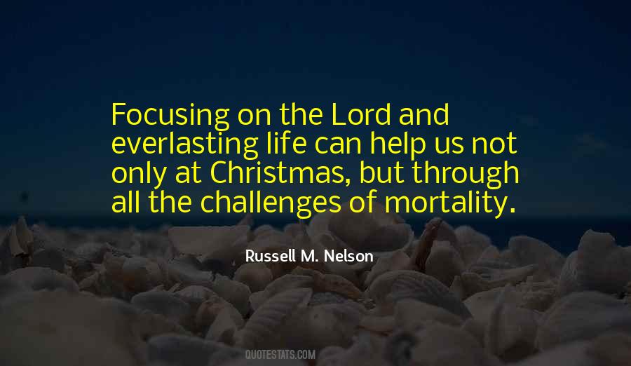 Christmas Life Quotes #29212