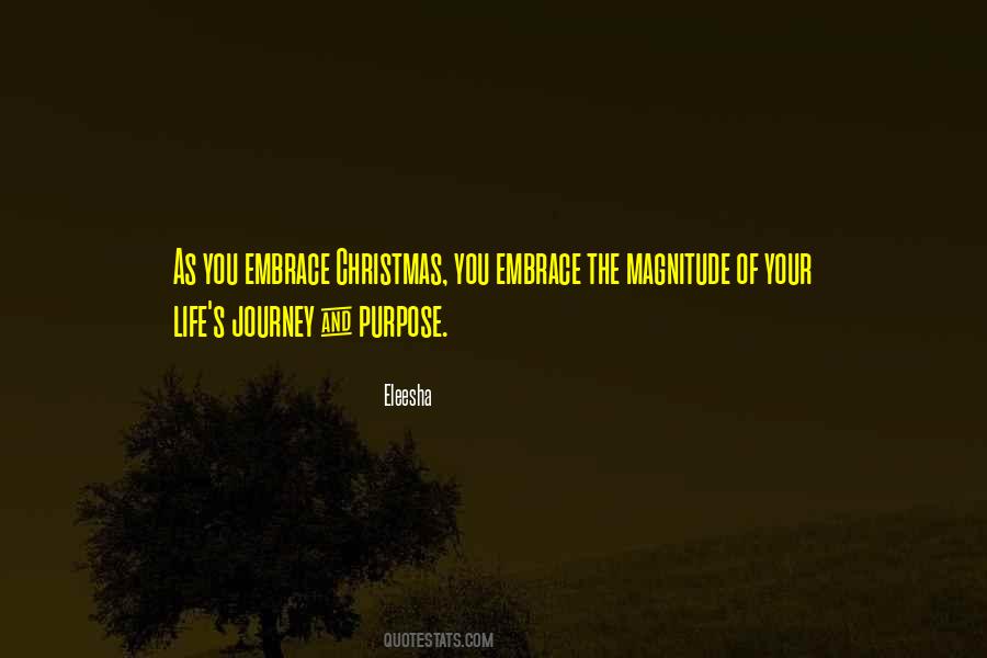 Christmas Life Quotes #362208