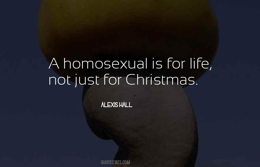 Christmas Life Quotes #396853