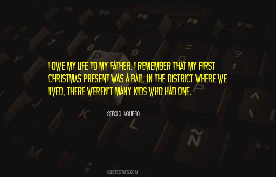 Christmas Life Quotes #452264