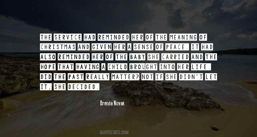 Christmas Life Quotes #516609