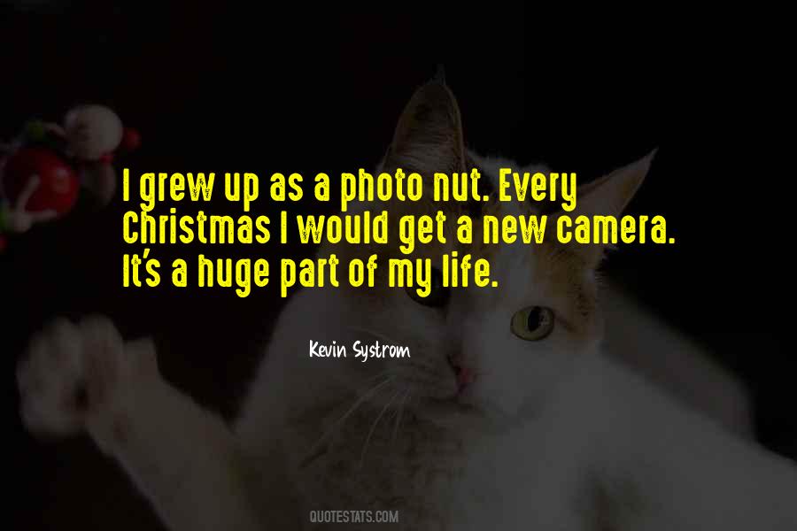 Christmas Life Quotes #700374