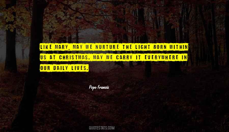 Christmas Life Quotes #950498