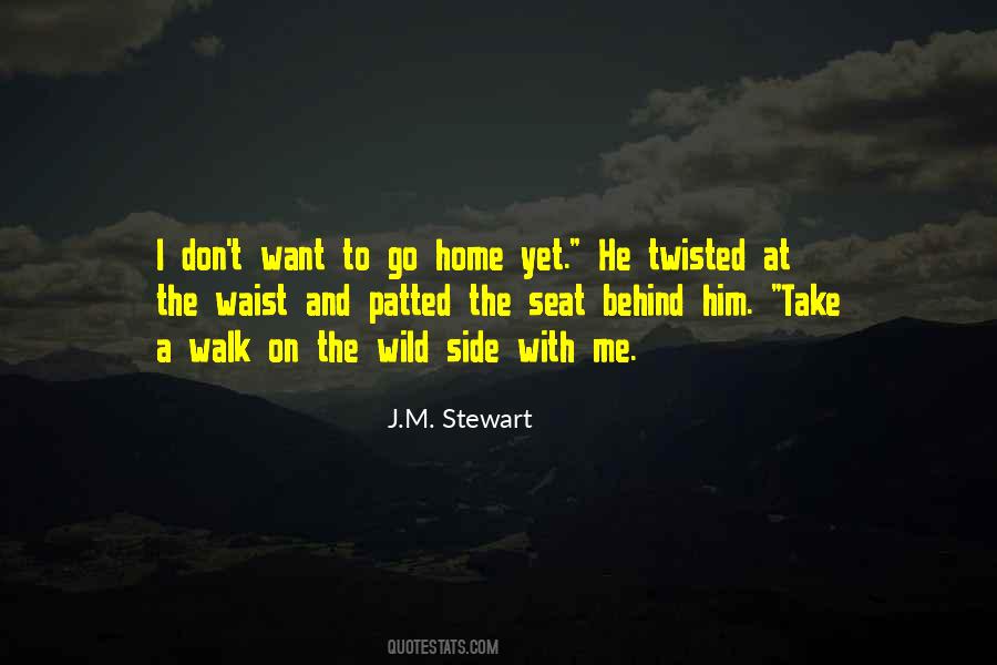 Take The Bad With The Good Quotes #99568