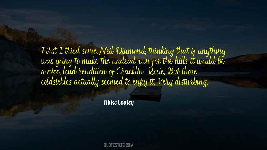 Be Nice First Quotes #1161811