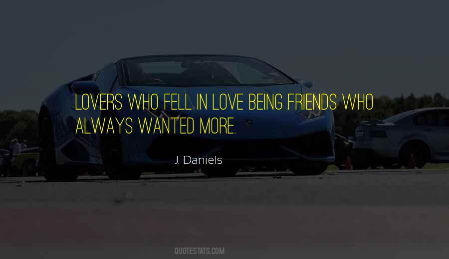 Need More Friends Quotes #1038816