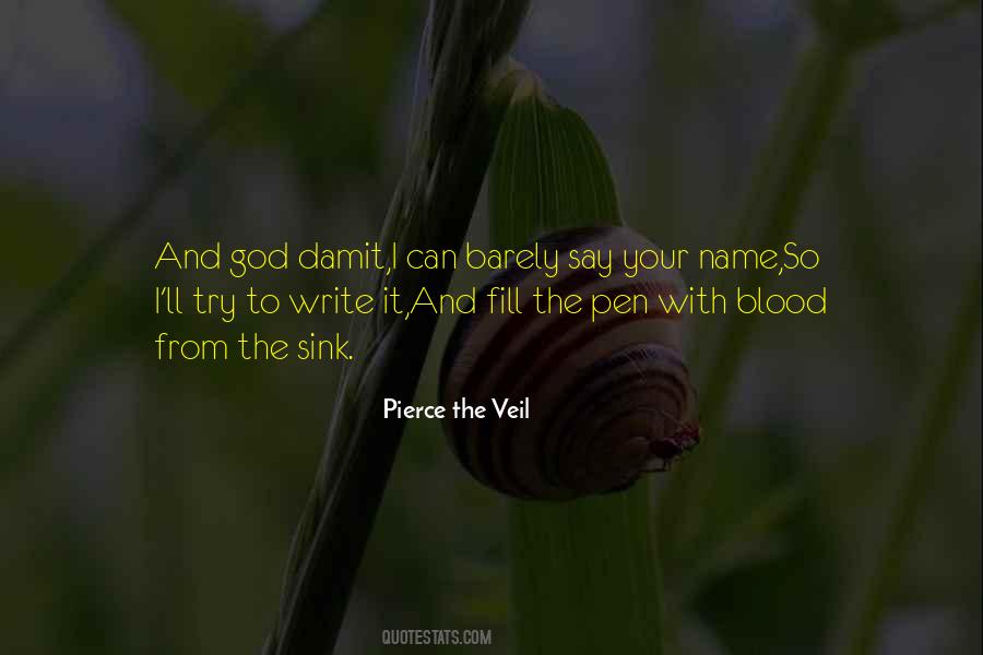 Song Name Quotes #1707423