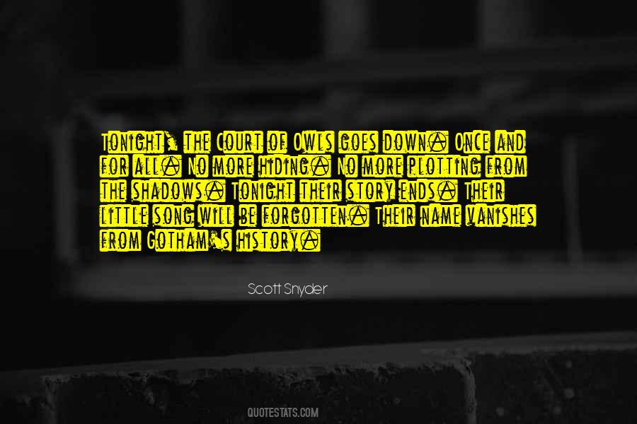Song Name Quotes #1849819