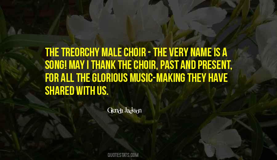Song Name Quotes #569055