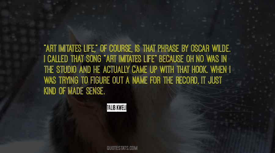 Song Name Quotes #729271