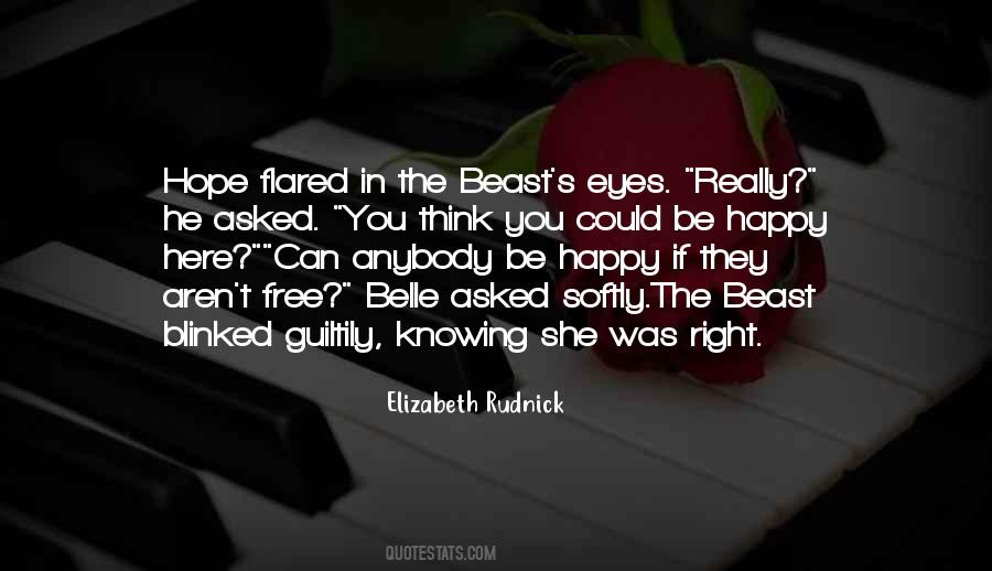 Happy Knowing You Quotes #297589