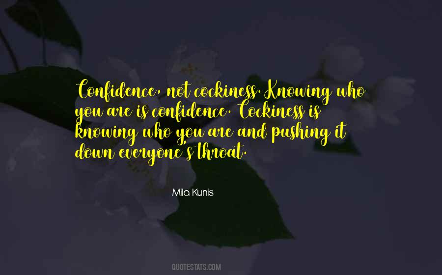 Happy Knowing You Quotes #561452