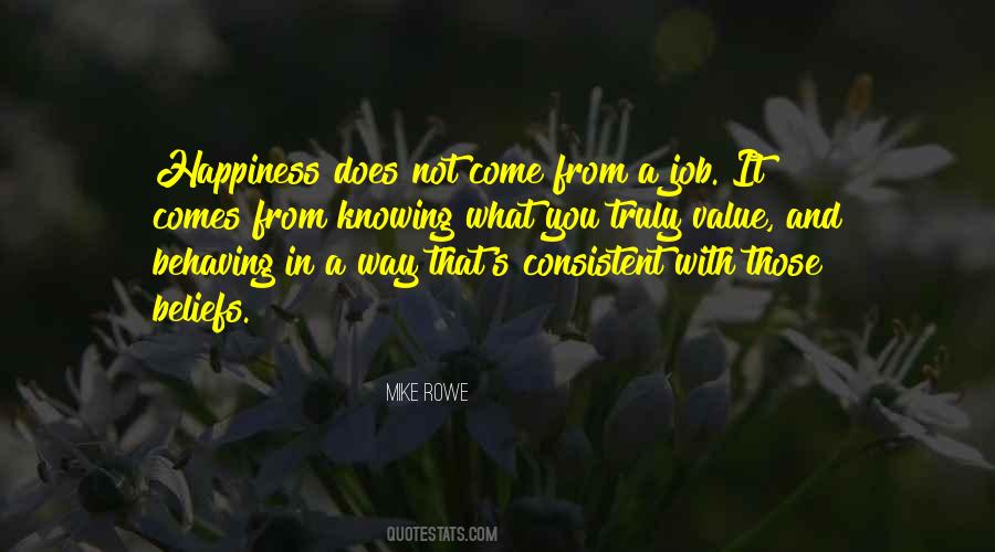 Happy Knowing You Quotes #86444