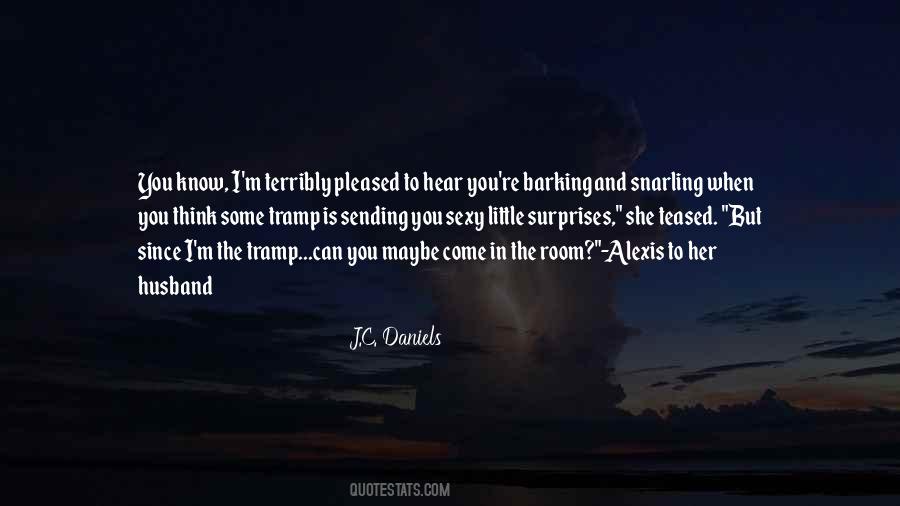 I Think I Can I Know I Can Quotes #175179