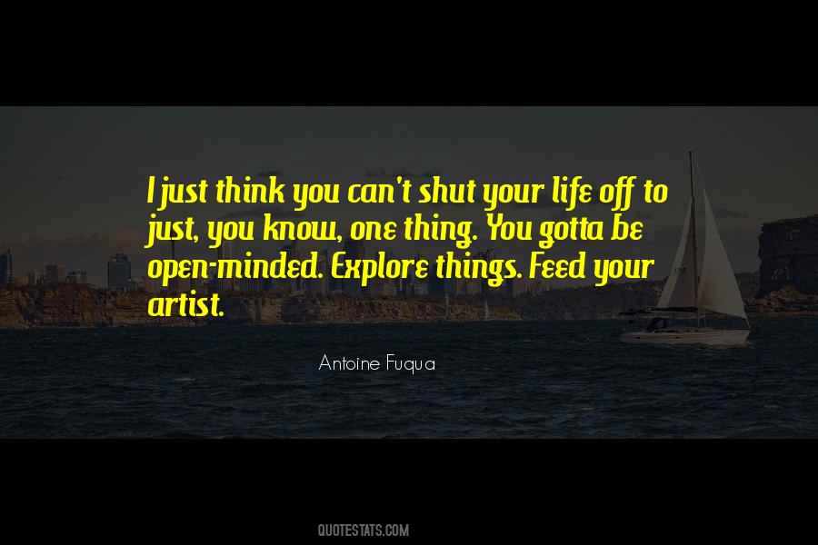 I Think I Can I Know I Can Quotes #496436