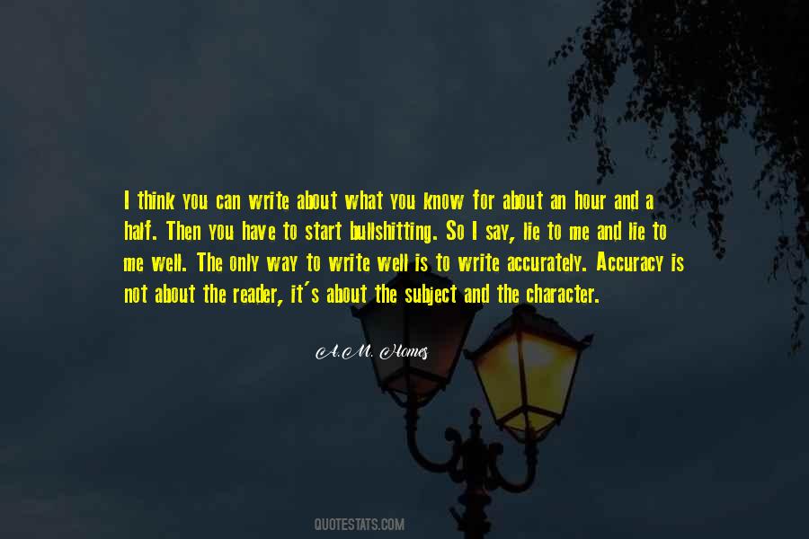 I Think I Can I Know I Can Quotes #531118