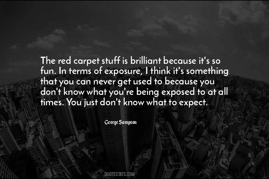I Think I Can I Know I Can Quotes #577859