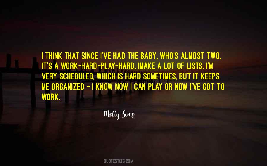 I Think I Can I Know I Can Quotes #578836