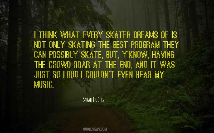 I Think I Can I Know I Can Quotes #728094