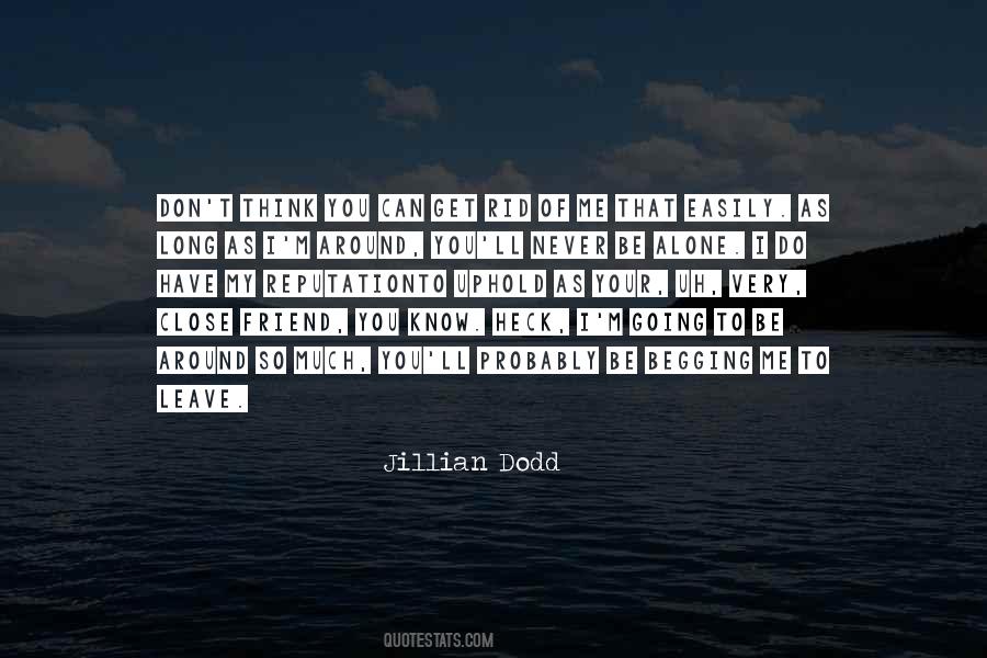 I Think I Can I Know I Can Quotes #816167