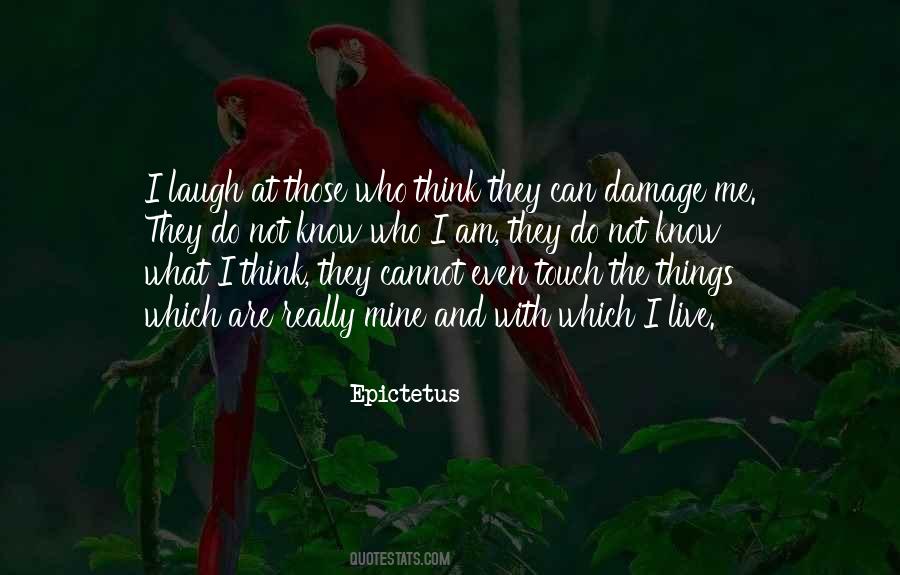 I Think I Can I Know I Can Quotes #95267